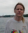 Rencontre Homme Autre à Suede : Lennart, 63 ans